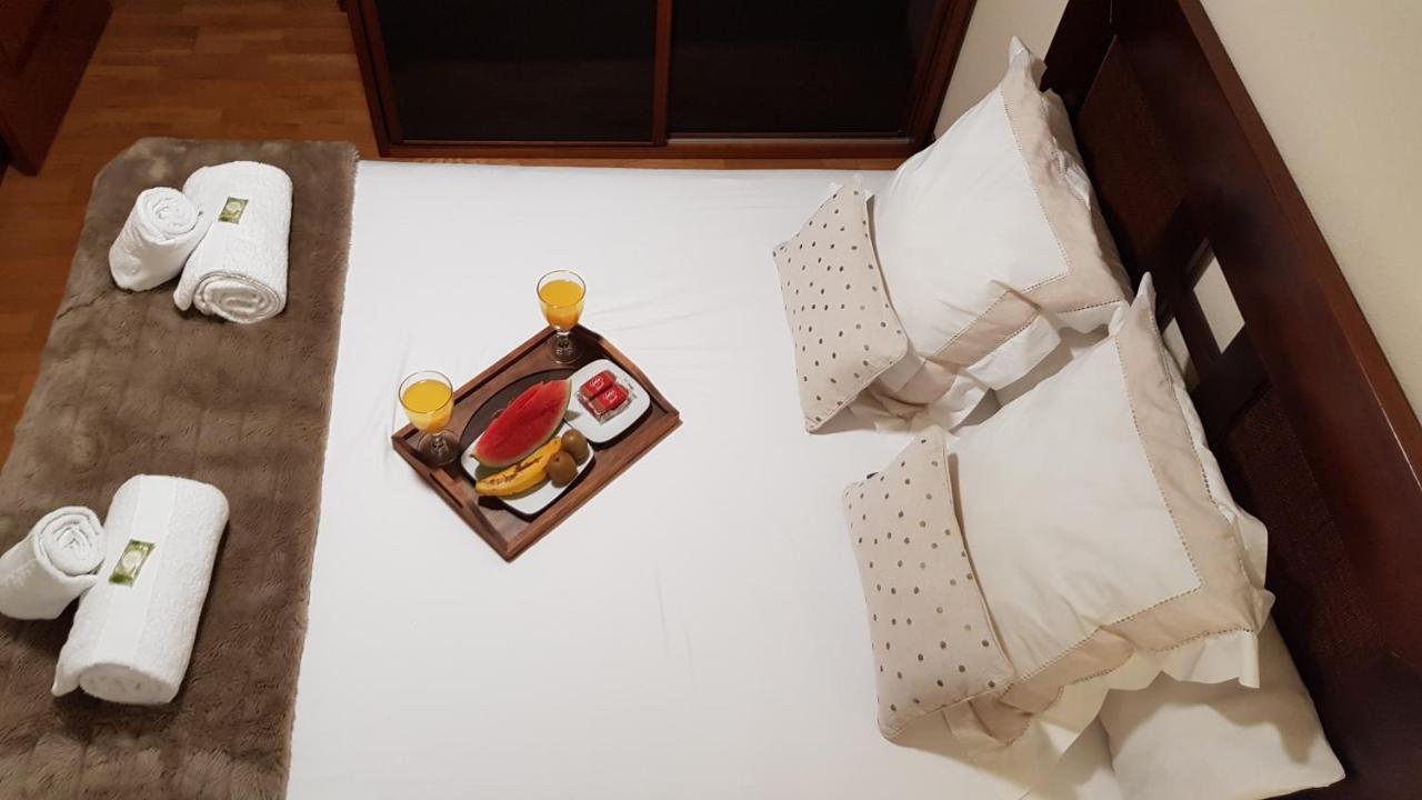 Residencial En Madrid Alquiler De Corta Estancia No Turistico Kültér fotó